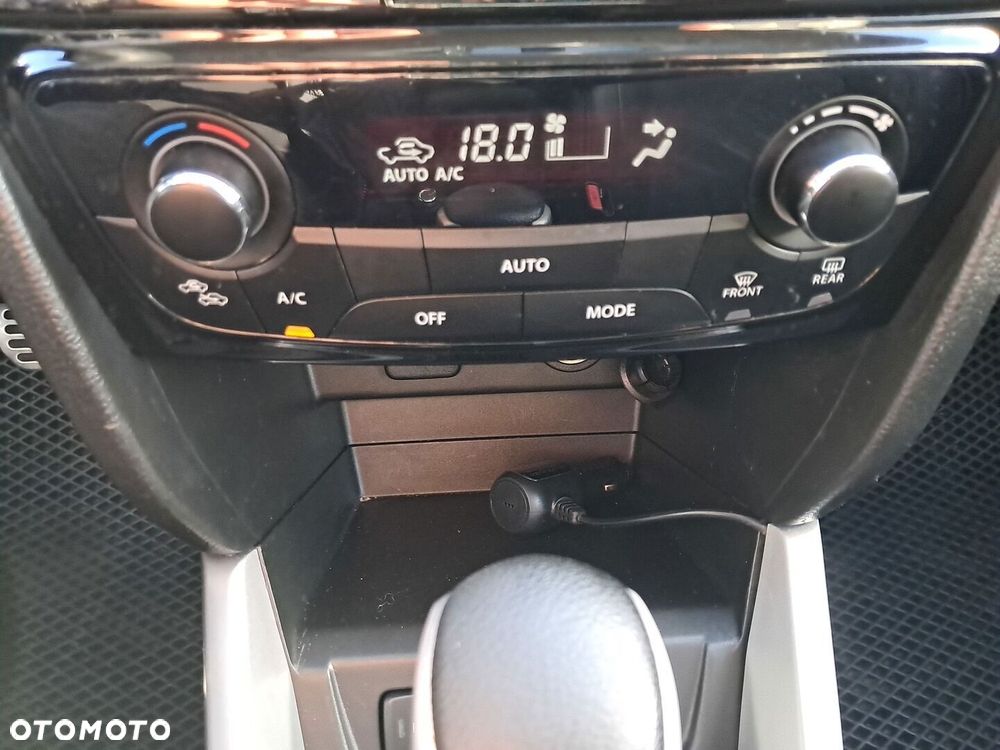 Suzuki Vitara 1.4 T Boosterjet S 4WD - 26