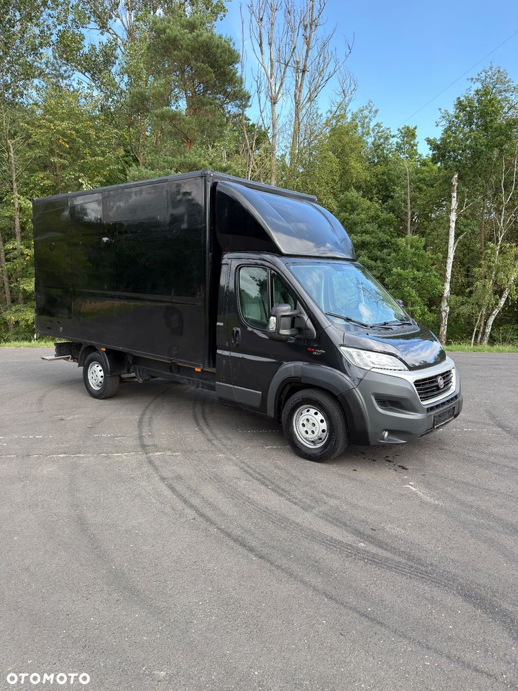 Fiat Ducato - 22