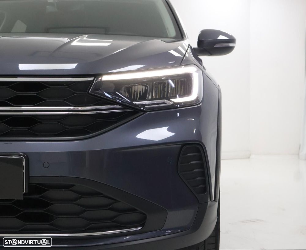 VW Taigo 1.0 TSI Life - 8