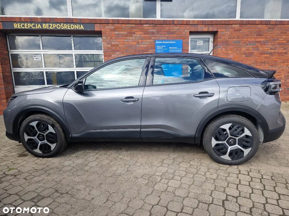 Citroën C4 1.2 mHEV Plus eDCT6 - 5