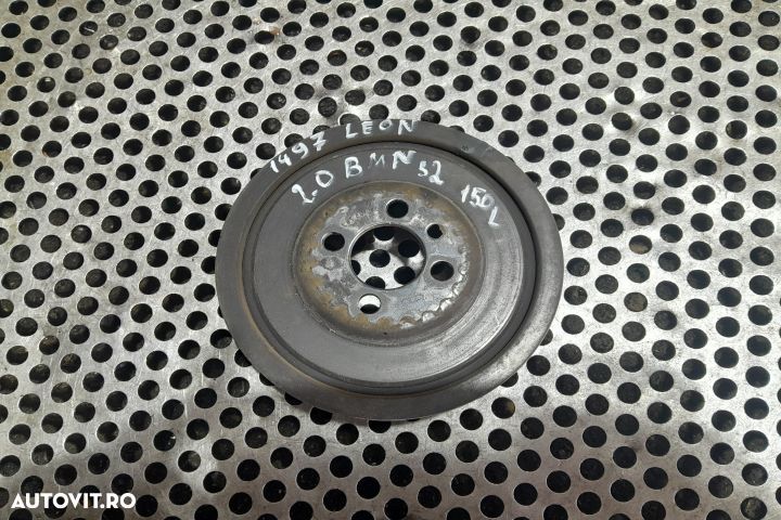 Fulie vibrochen 03G105243 03G105243 Seat Leon 2 1P [2005 - 2009] FR h - 1