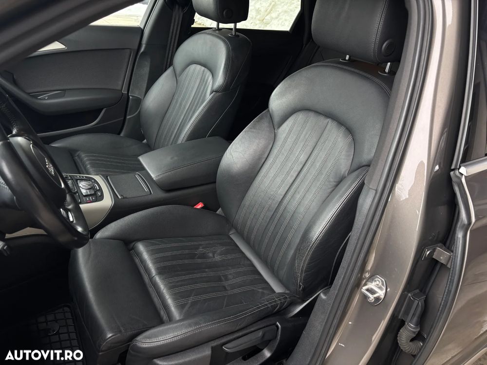 Audi A6 Allroad 3.0 TDI S tronic - 38