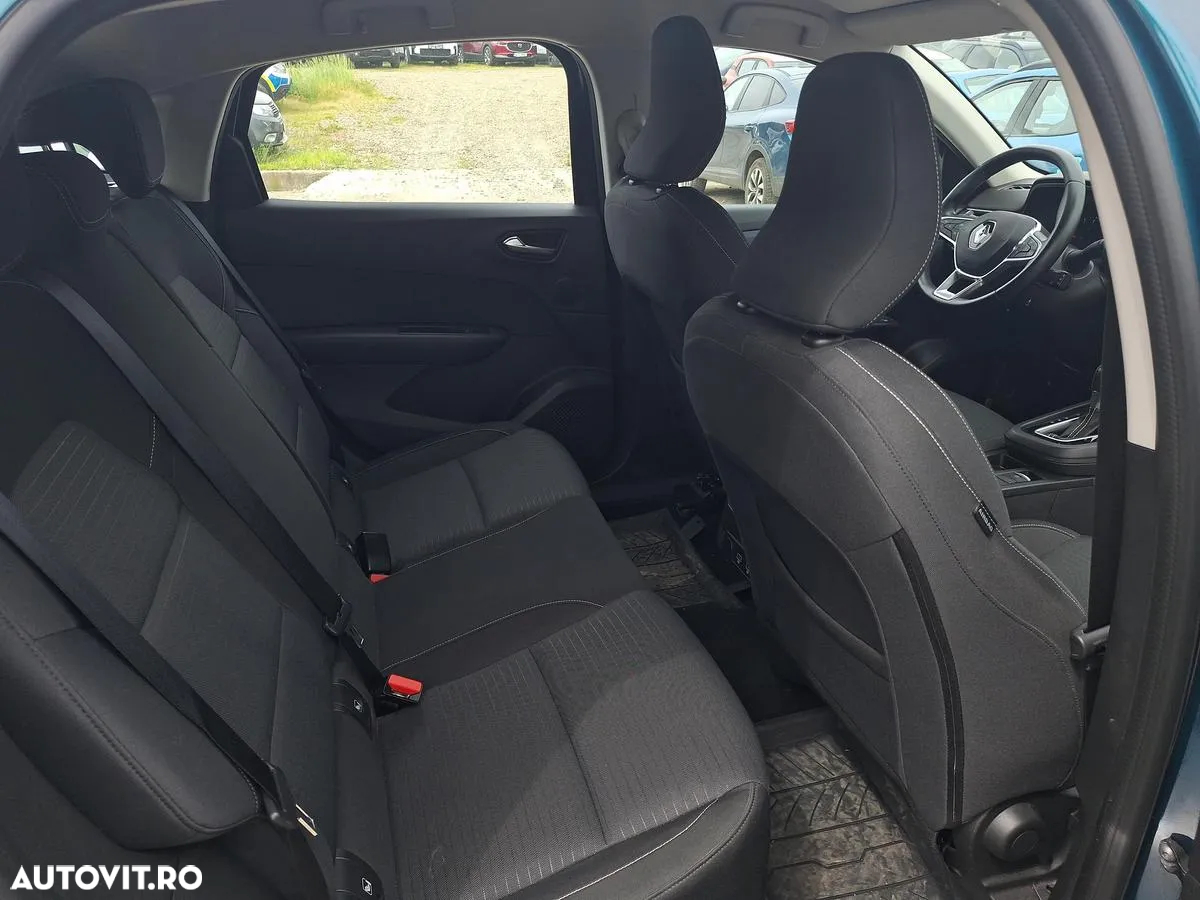 Renault Arkana 140 EDC Zen - 14