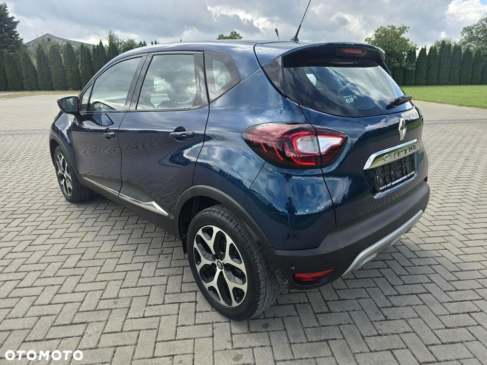 Renault Captur - 13