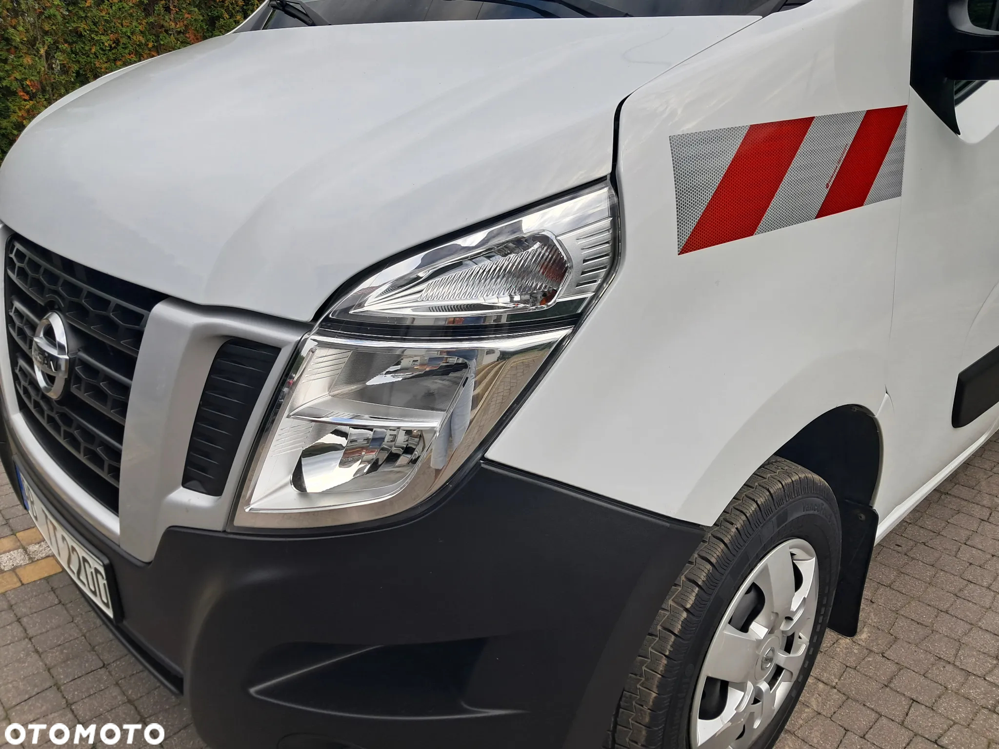 Nissan NV 400 !!! SUPER STAN !!! ORYGINALNY PRZEBIEG !!! - 29
