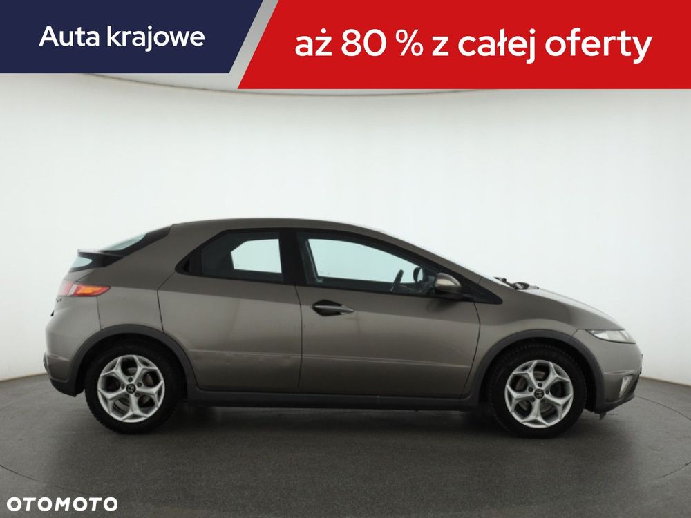 Honda Civic - 8