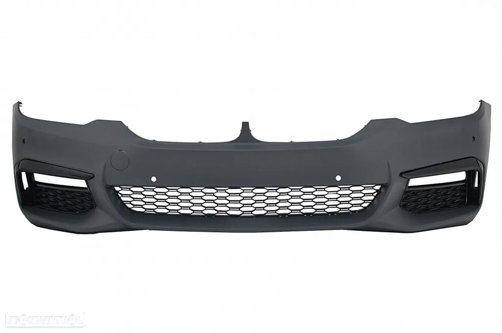 Body Kit Bmw Série 5 G30 (2017 a 2019) Pack M - 2