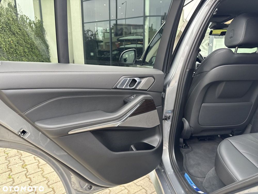 BMW X5 - 21