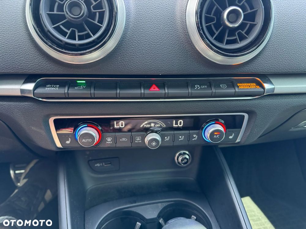 Audi A3 Sportback - 20