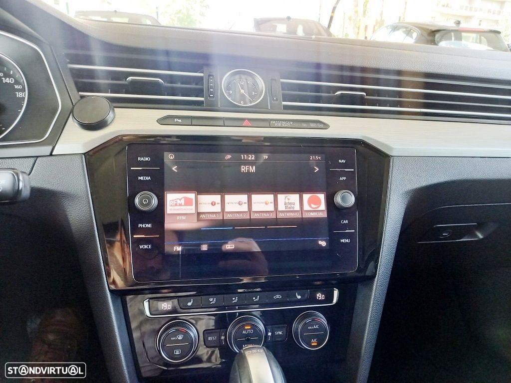VW Arteon 2.0 TDI Elegance DSG - 24