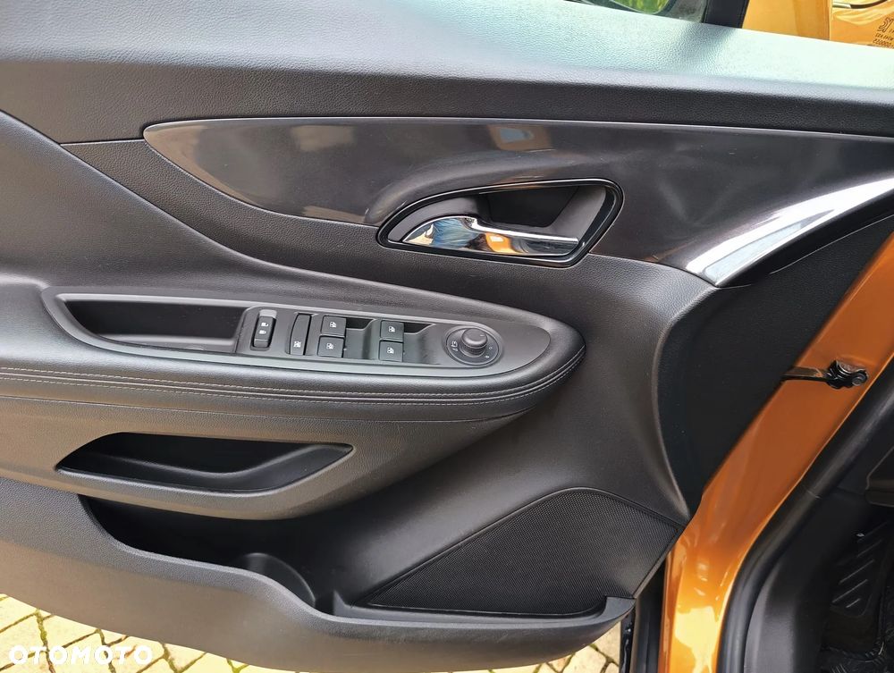 Opel Mokka 1.4 Turbo ecoFLEX Start/Stop Color Edition - 24