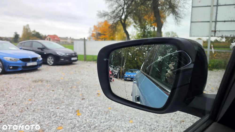 Renault Espace 2017