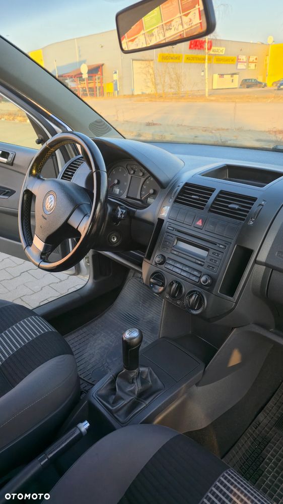 Volkswagen Polo 1.4 TDI Trendline - 13