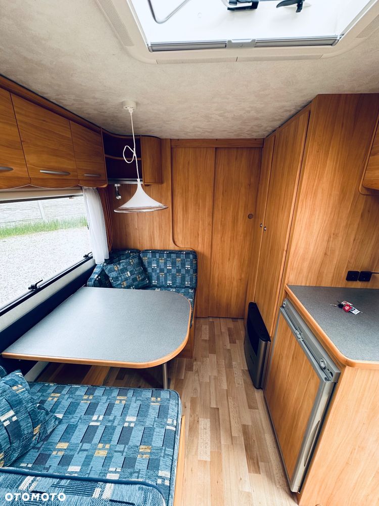 Adria Adria 462 PH - 14