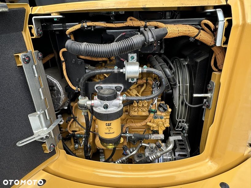 Caterpillar 302.7 CR - 22
