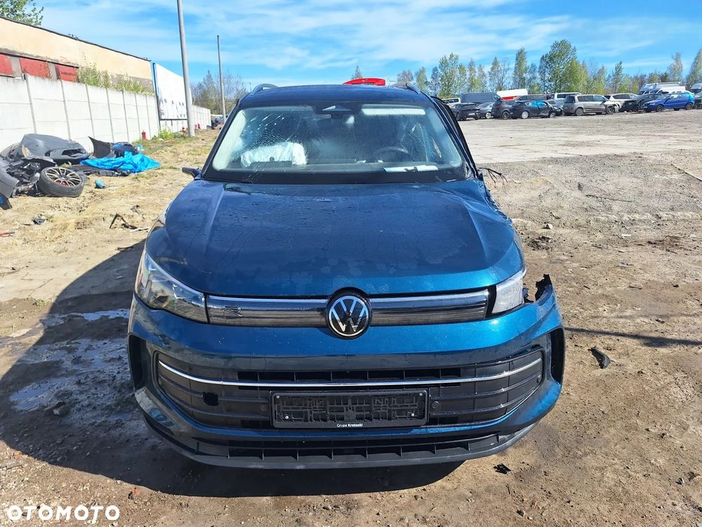 Volkswagen Tiguan 1.5 eTSI R-Line DSG - 5