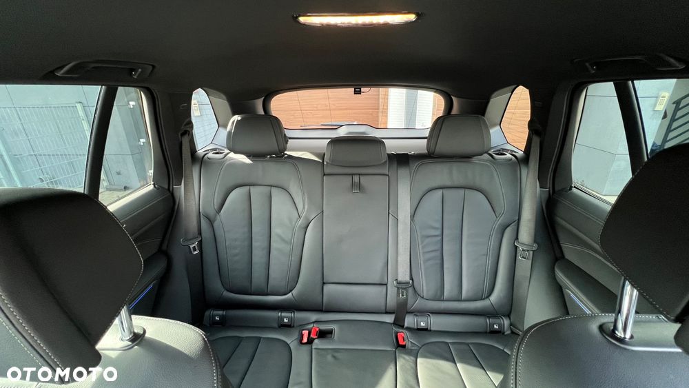 BMW X5 - 20