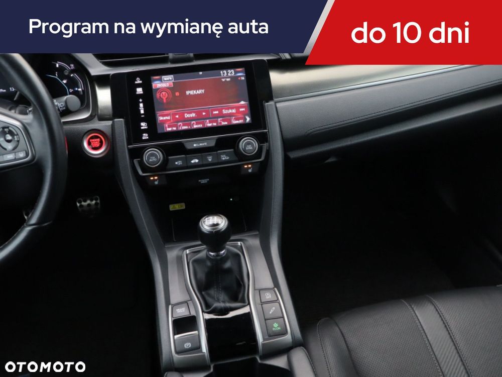 Honda Civic - 10