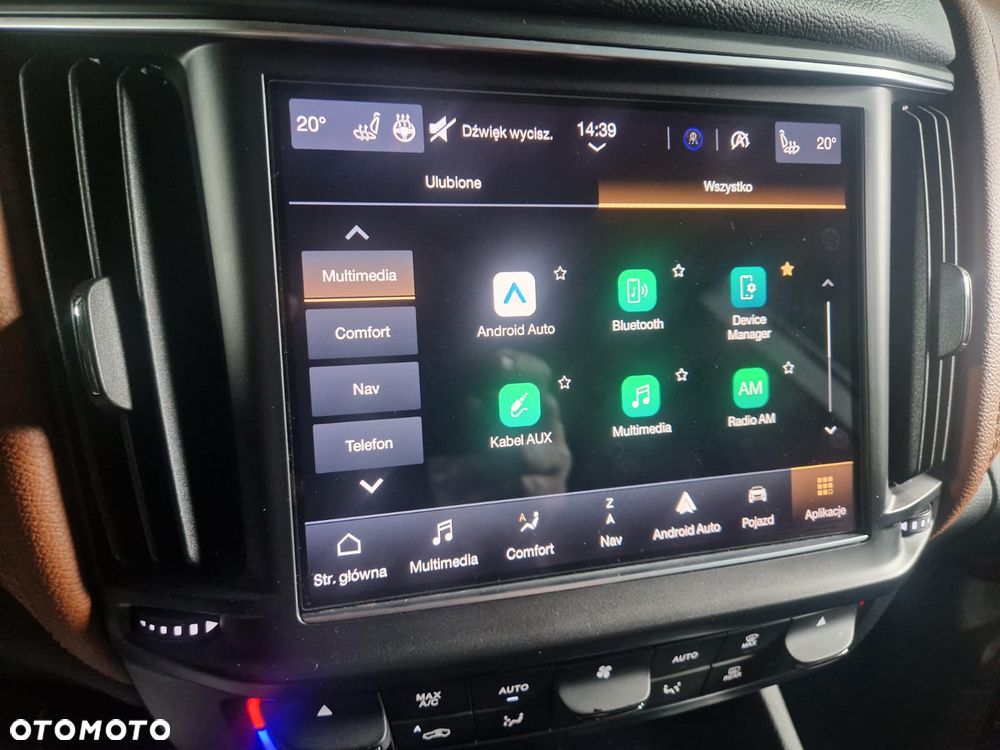 Maserati Levante - 27