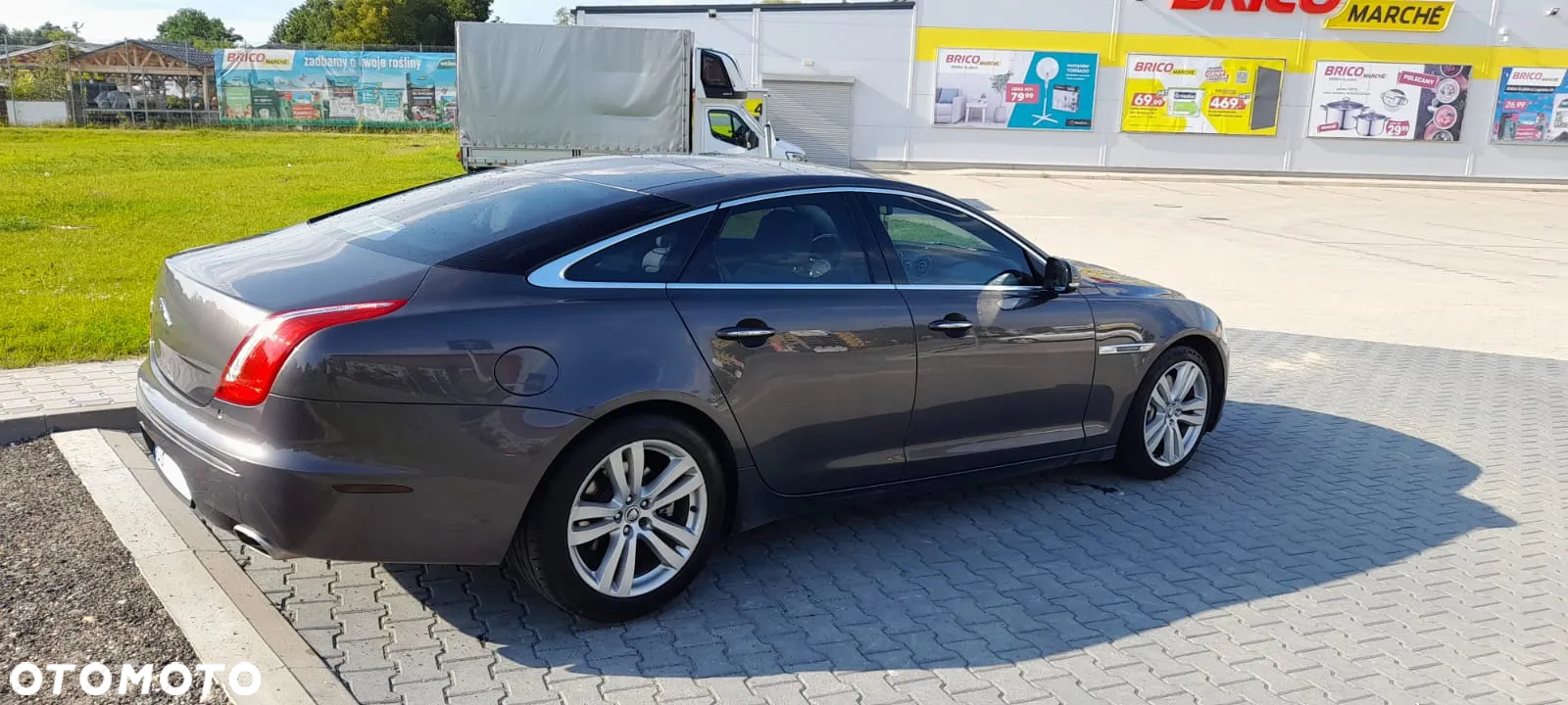 Jaguar XJ 3.0 D V6 Portfolio - 6