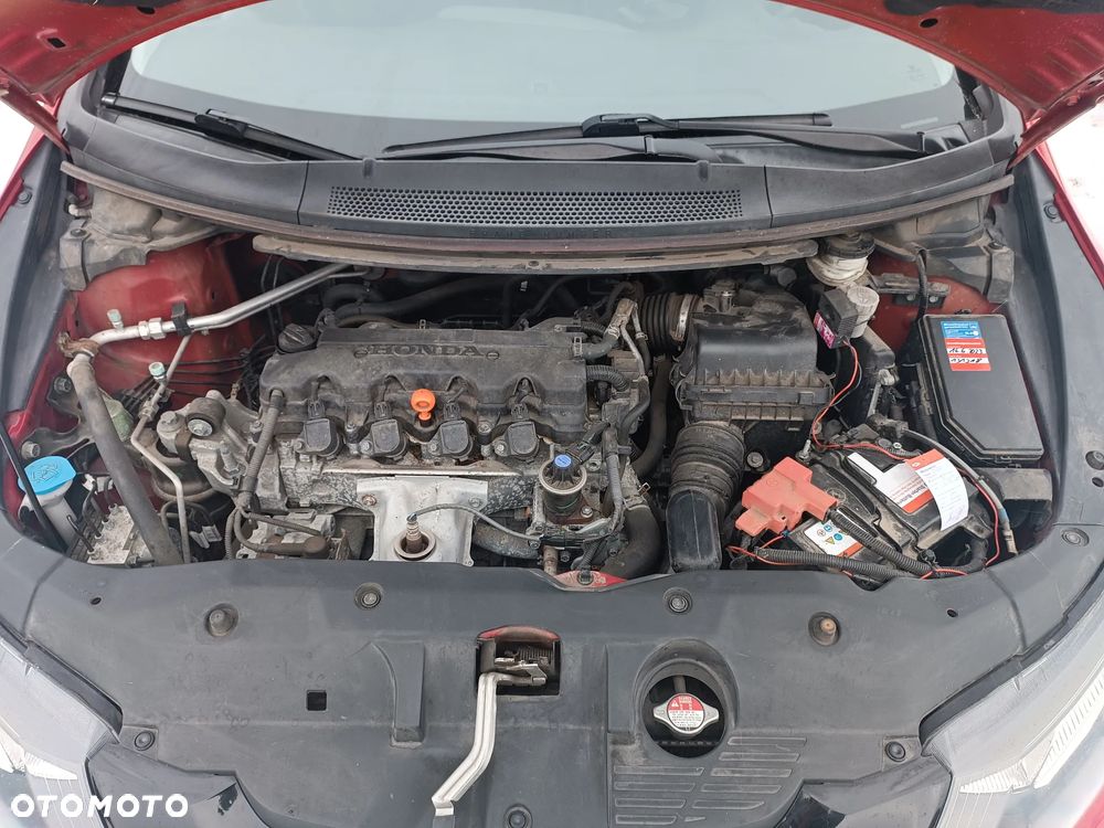 Honda Civic - 16
