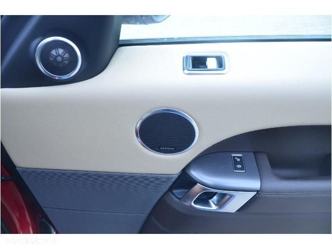 Land Rover Range Rover Sport - 29