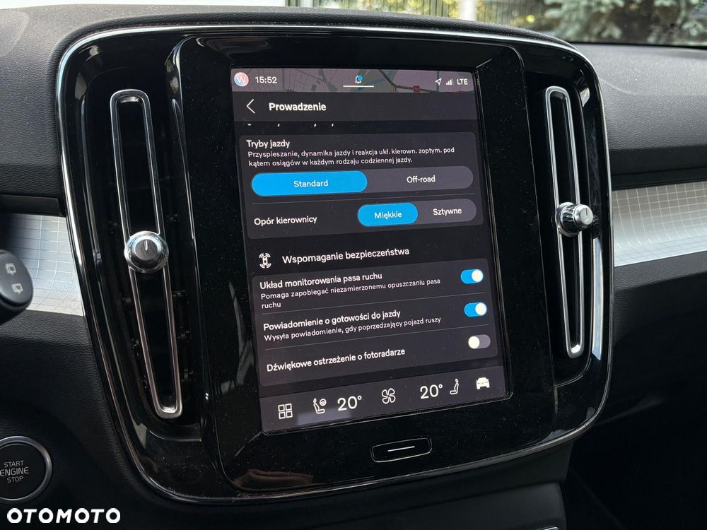 Volvo XC 40 - 29