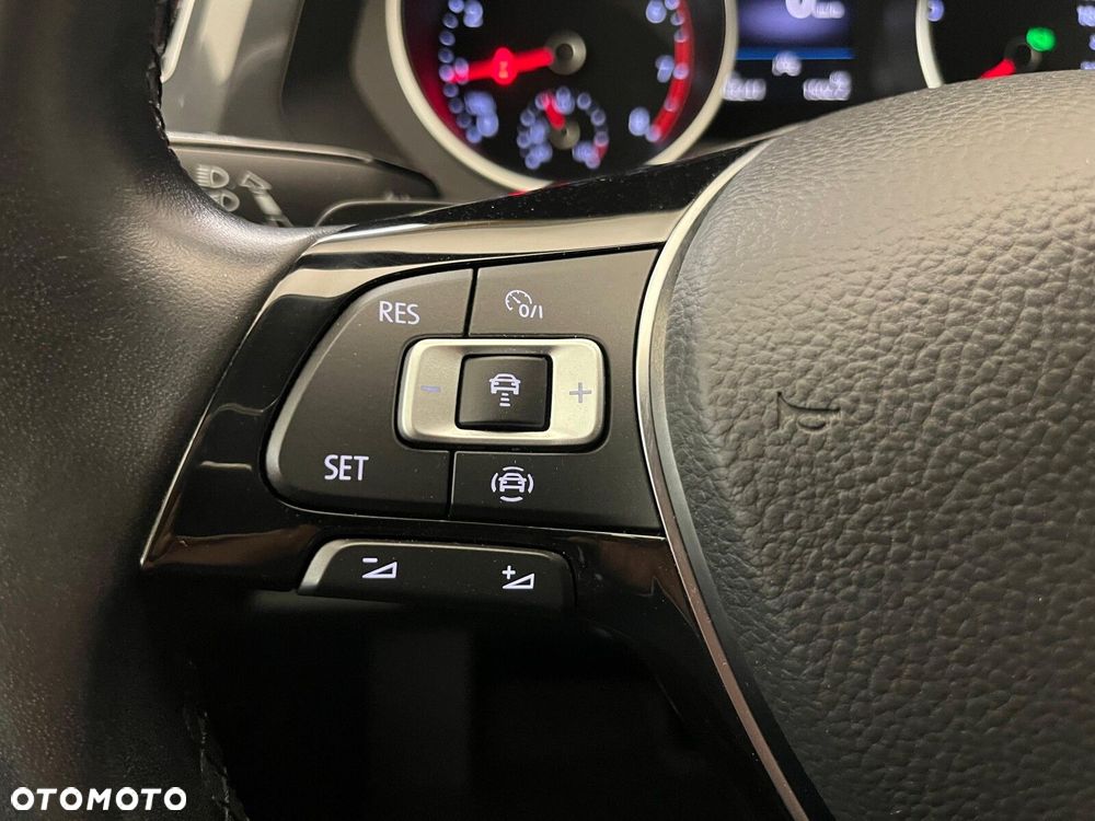 Volkswagen Tiguan 1.5 TSI EVO Comfortline DSG - 22