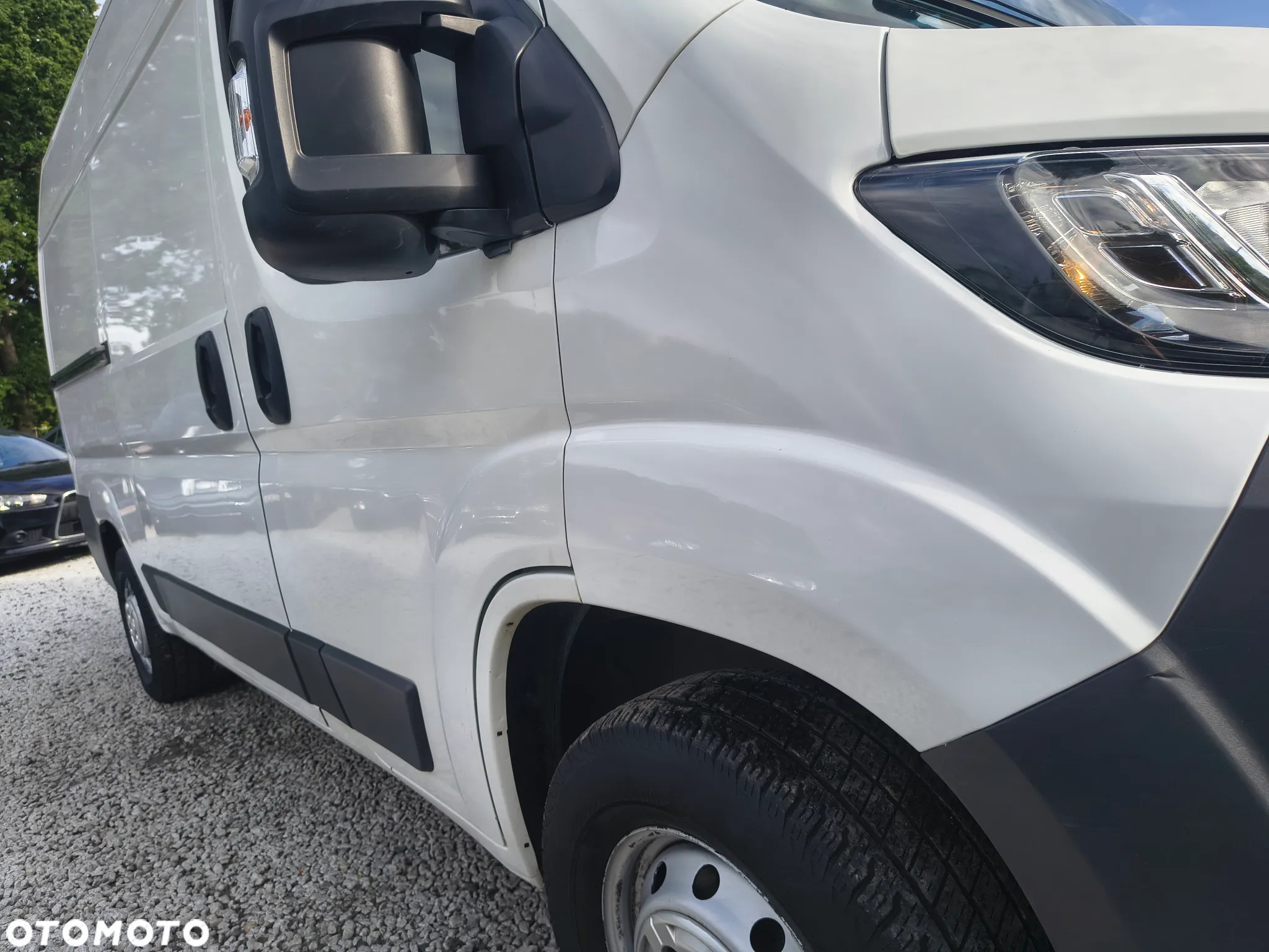 Peugeot Boxer - 13