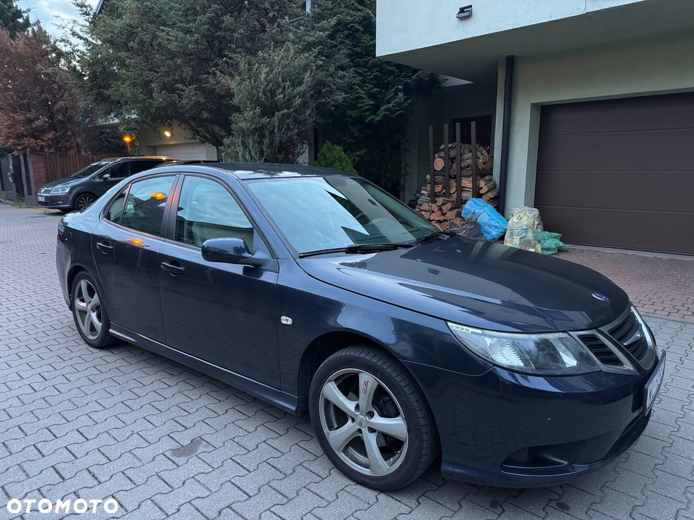 Saab 9-3 - 3