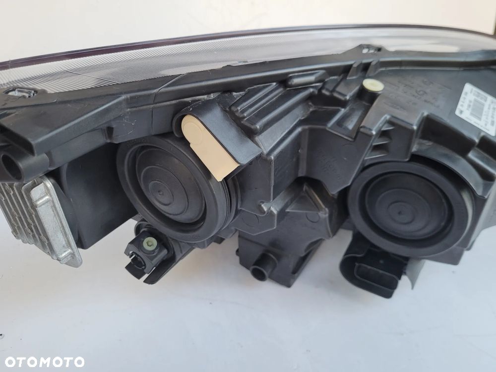 Ford Kuga mk3 lampa przód lewa soczewka led - 7