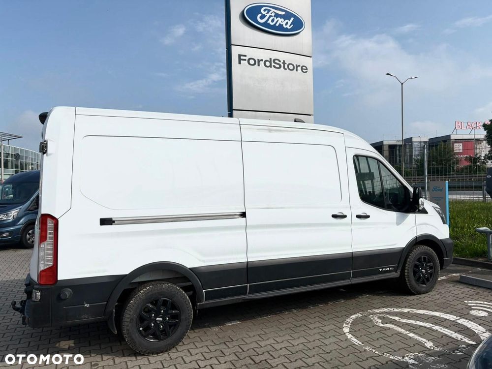 Ford TRANSIT - 5
