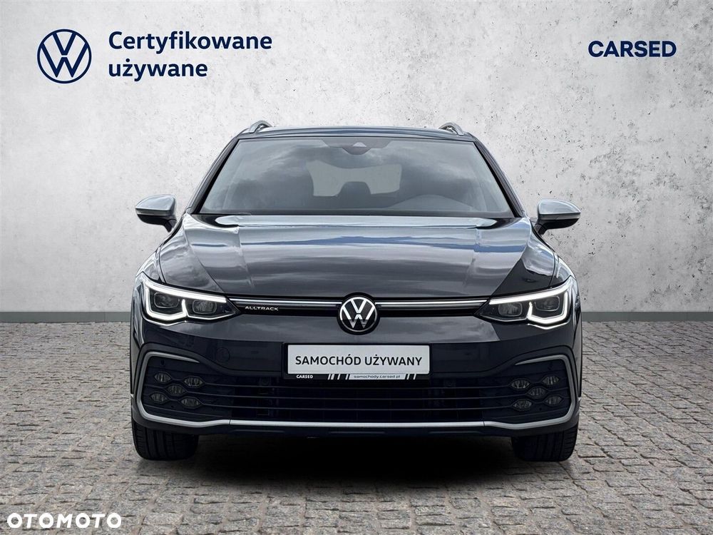 Volkswagen Golf - 37