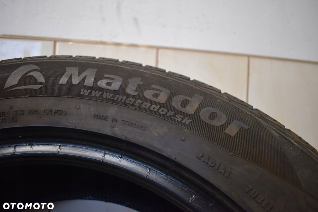 R18 255/55 109V Matador Conquerra 2 MP82 - 5