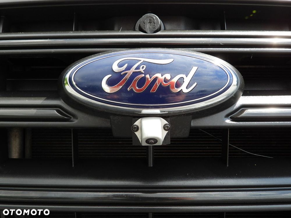 Ford TRANSIT  KONTENER WINDA 8 PALET TEMPOMAT LEDY KLIMATYZACJA  130KM - 23