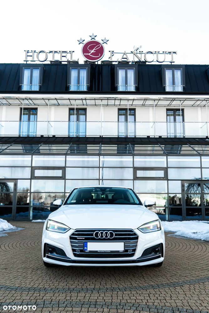 Audi A5 Coupé 2.0 TFSI Quattro S tronic - 4