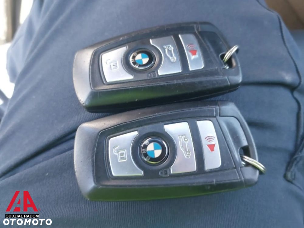 BMW X3 xDrive28i Advantage sport - 13