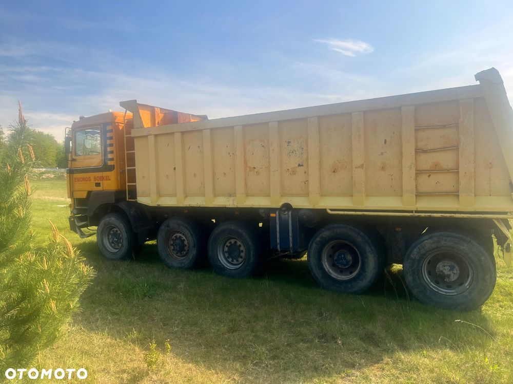 Terberg F3000 - 4