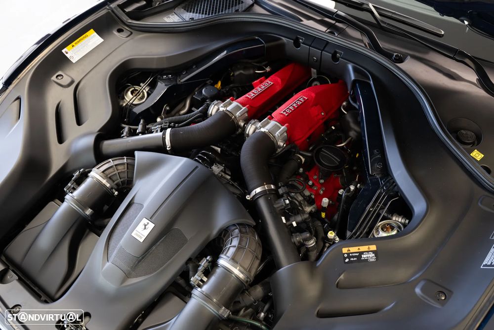 Ferrari Portofino M - 41