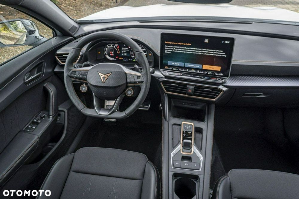 Cupra Formentor - 18