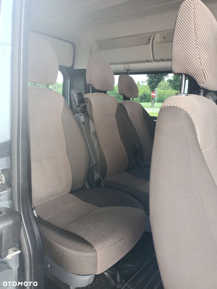 Peugeot Boxer L2H2 - 7