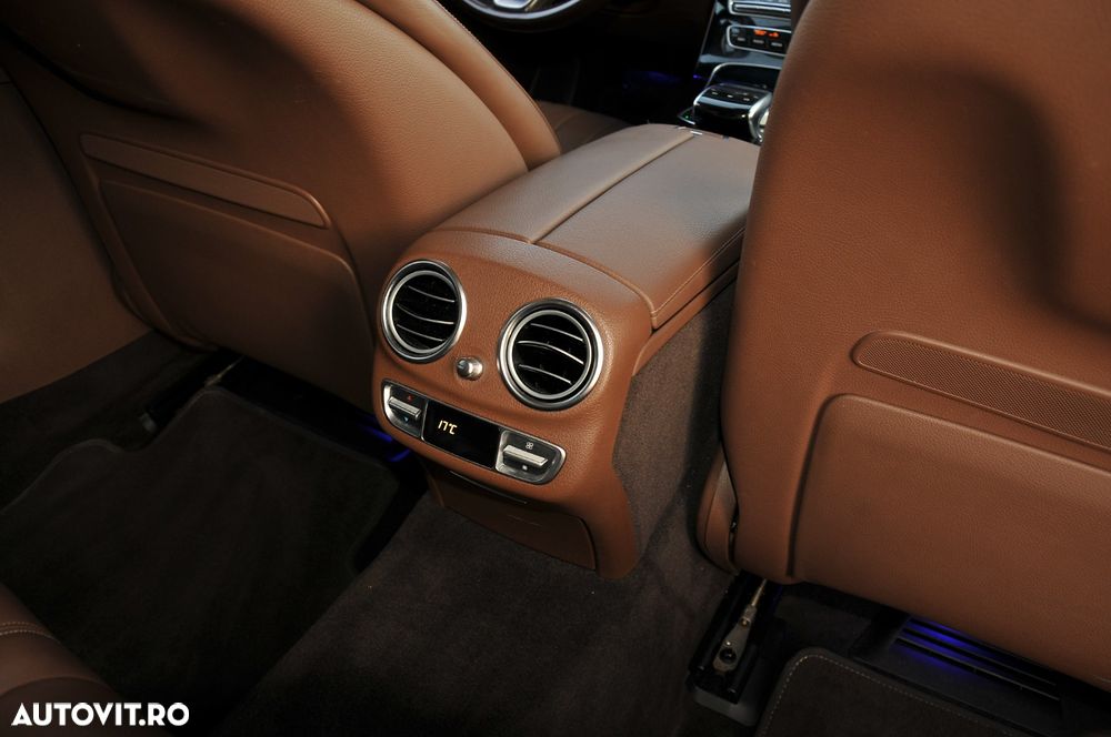 Mercedes-Benz E - 34