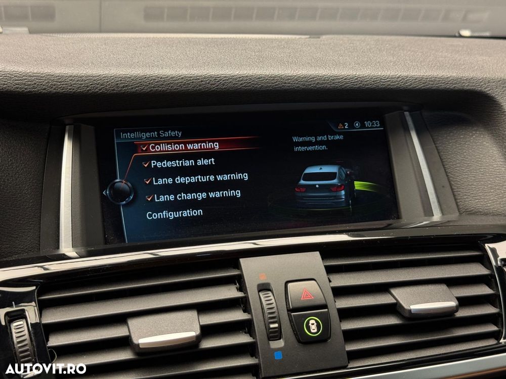 BMW X4 - 13