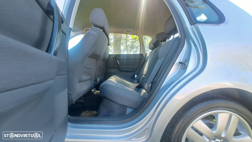 VW Polo - 11