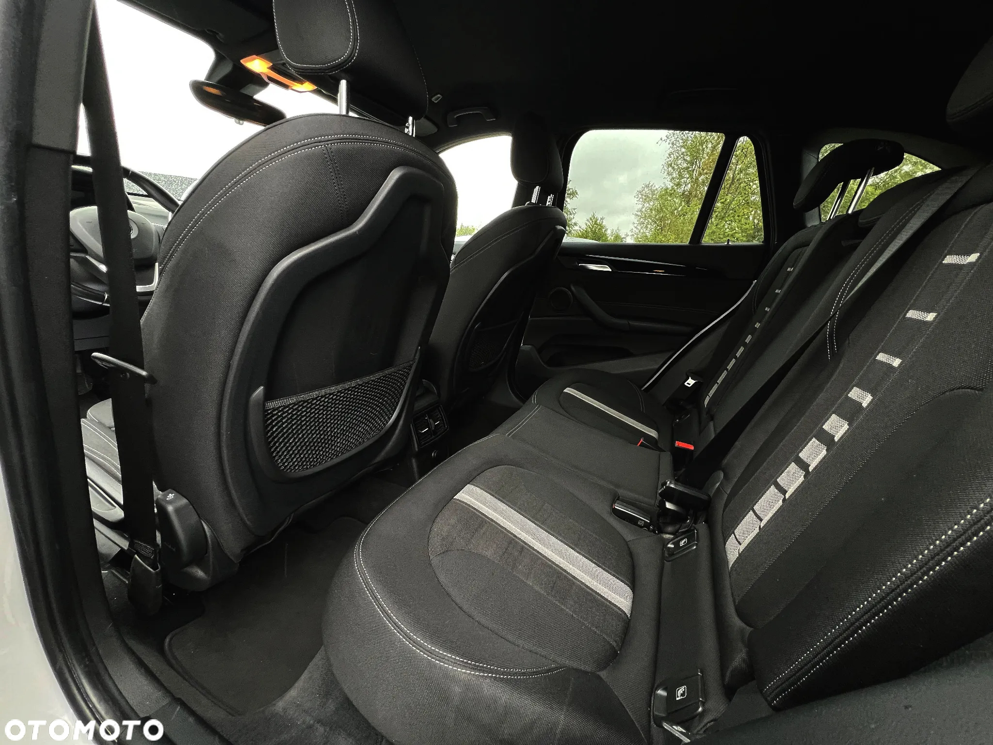 BMW X1 sDrive18d - 19