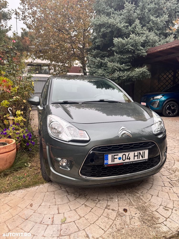 Citroën C3 - 2