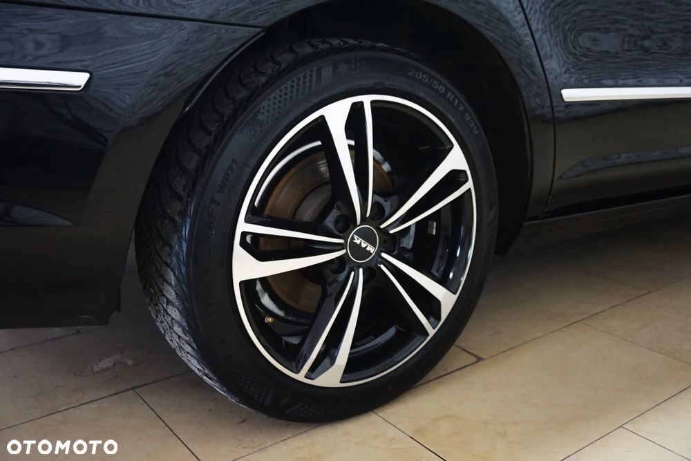 Volkswagen Passat CC 1.8 TSI DSG Exclusive - 14