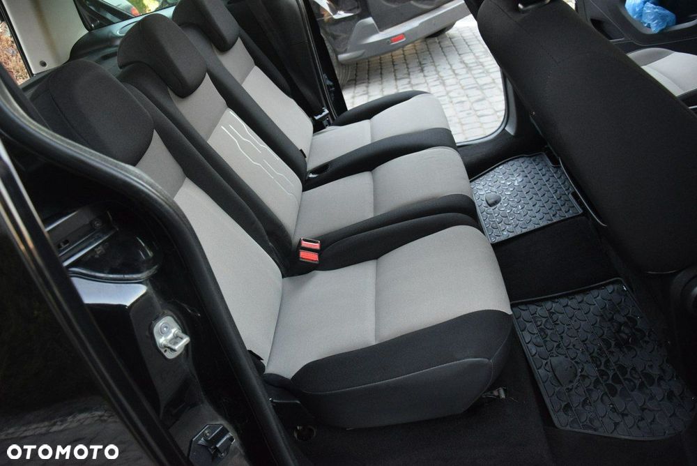 Peugeot Partner 1.6 HDi Active - 24