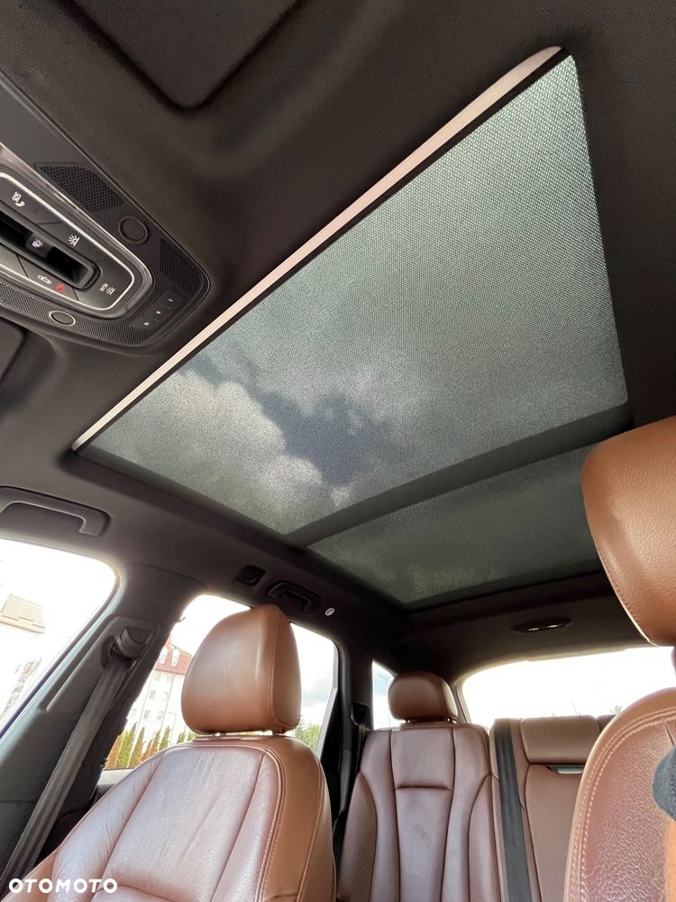 Audi Q7 3.0 TFSI Quattro Tiptronic - 21