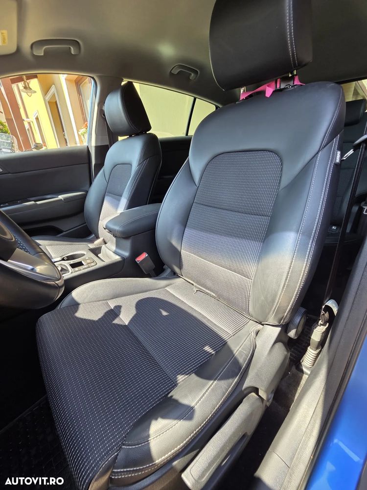 Kia Sportage 1.6 T-GDI 7DCT 4x4 Style - 23